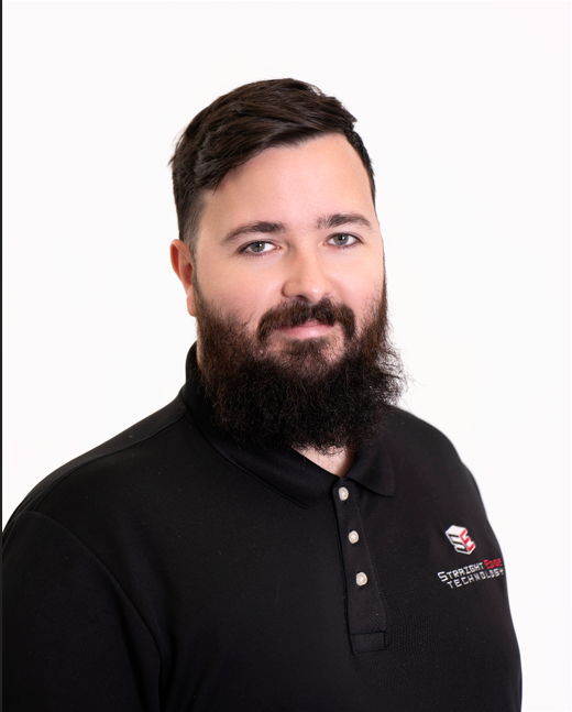 Corey Jones headshot